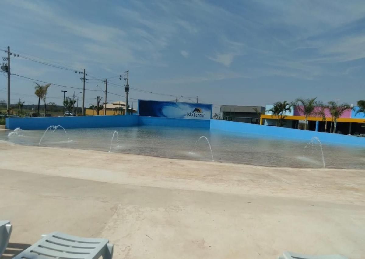 Casa Cardoso Isla Cancun Resort Eksteriør bilde
