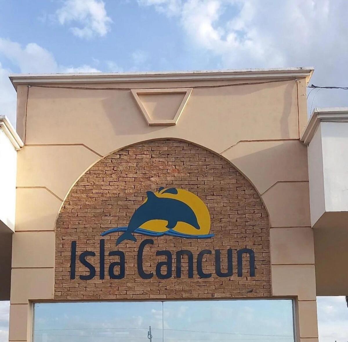 Casa Cardoso Isla Cancun Resort Eksteriør bilde