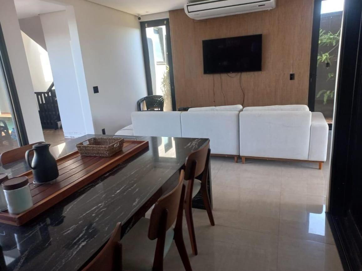 Casa Cardoso Isla Cancun Resort Eksteriør bilde