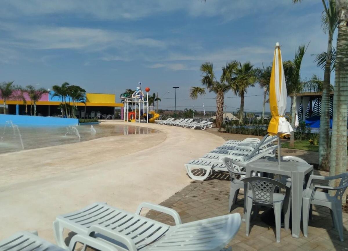 Casa Cardoso Isla Cancun Resort Eksteriør bilde
