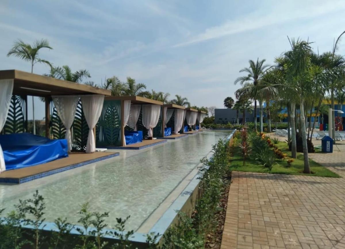Casa Cardoso Isla Cancun Resort Eksteriør bilde